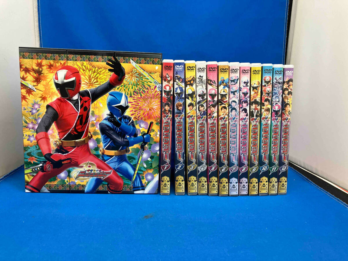 2025年最新】Yahoo!オークション -ニンニンジャー dvdの中古品 2025年最新】Yahoo!オークション -ニンニンジャー dvdの中古品