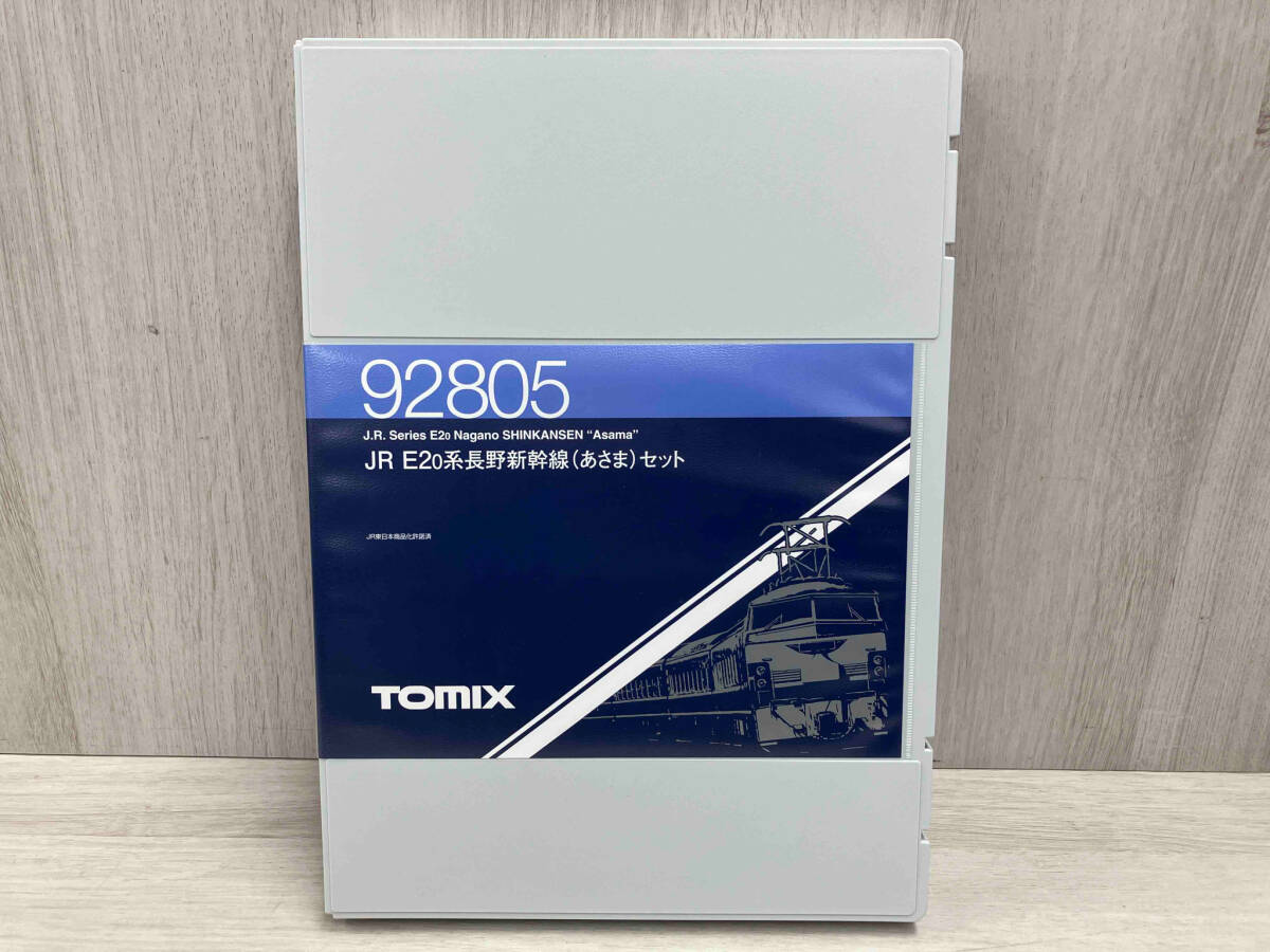 Yahoo!オークション -「tomix e2系 新幹線」(鉄道模型) の落札 Yahoo!オークション -「tomix e2系 新幹線」(鉄道模型) の落札