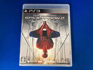 PS3 アメイジング・スパイダーマン2