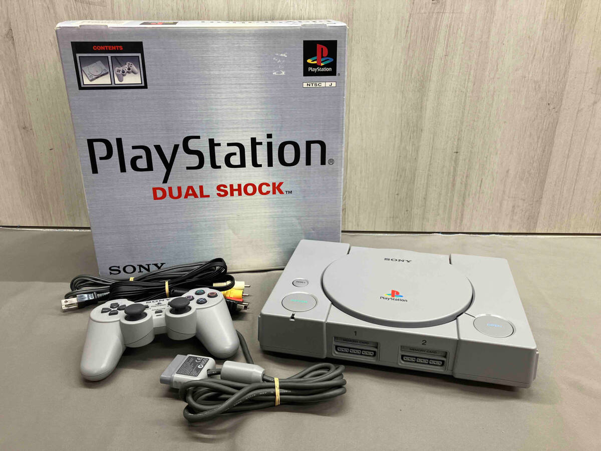Yahoo!オークション -「プレイステーション scph-7000」の落札