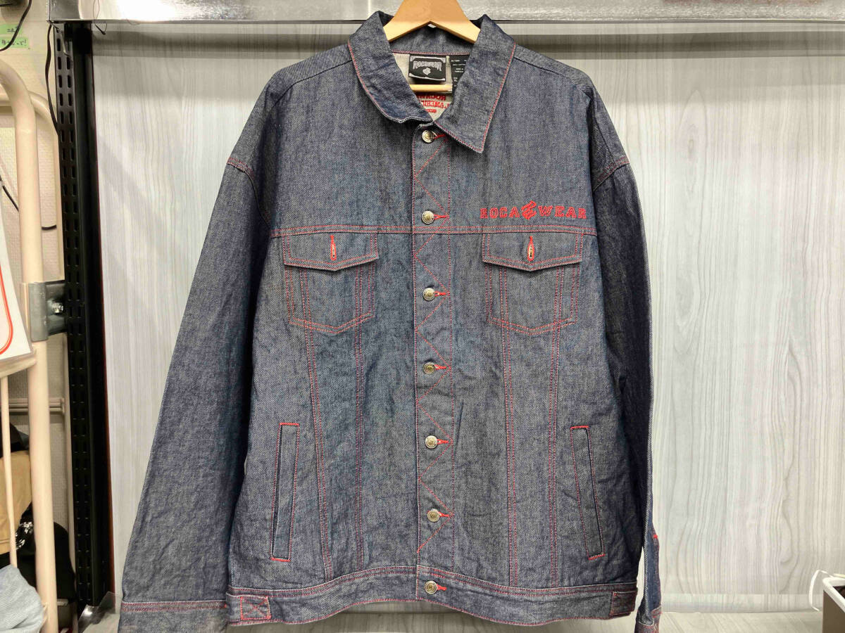 2025年最新】Yahoo!オークション -rocawear ジャケットの中古品 2025年最新】Yahoo!オークション -rocawear ジャケットの中古品