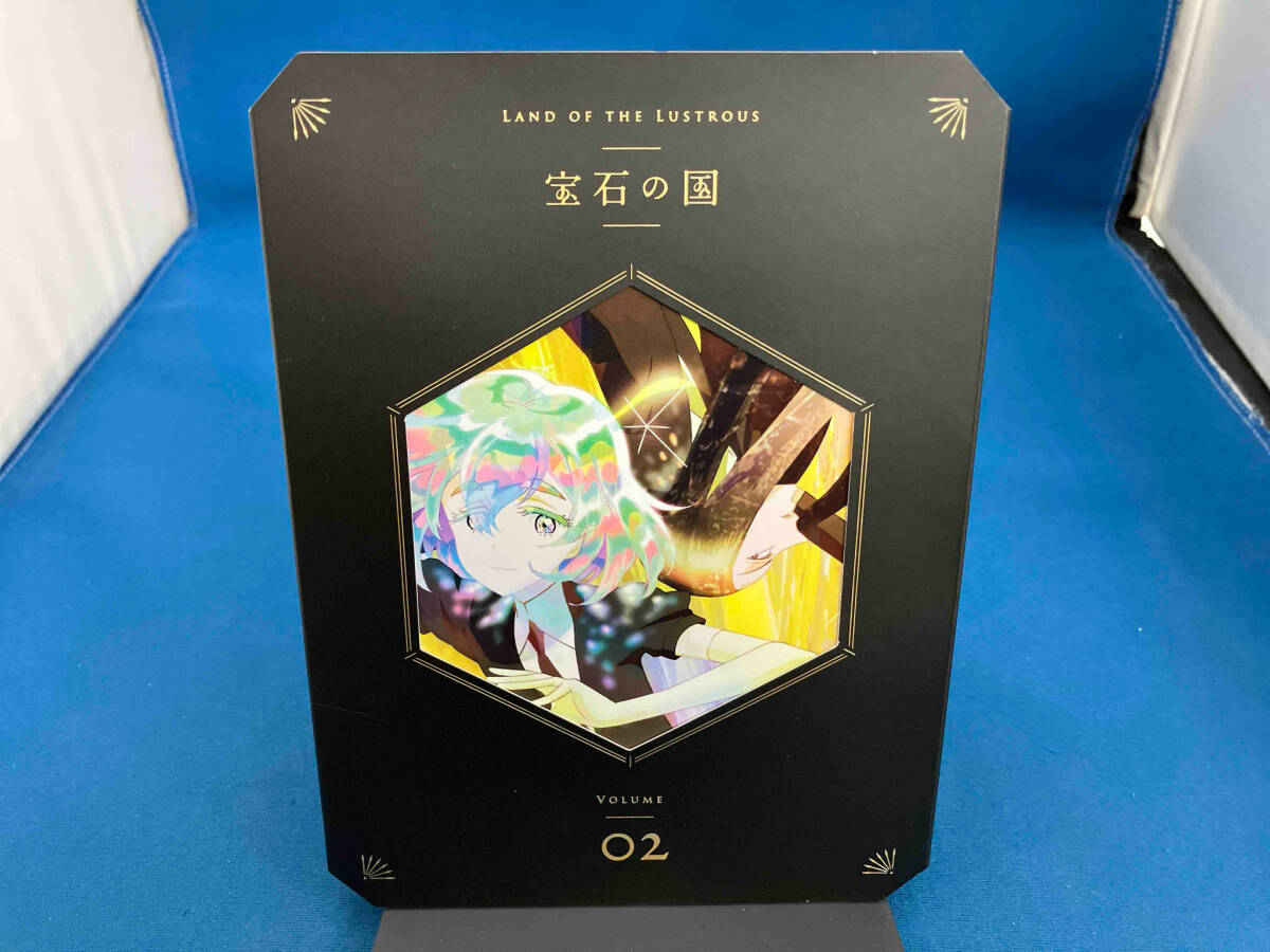 Yahoo!オークション -「宝石の国 blu-ray」の落札相場・落札価格 Yahoo!オークション -「宝石の国 blu-ray」の落札相場・落札価格