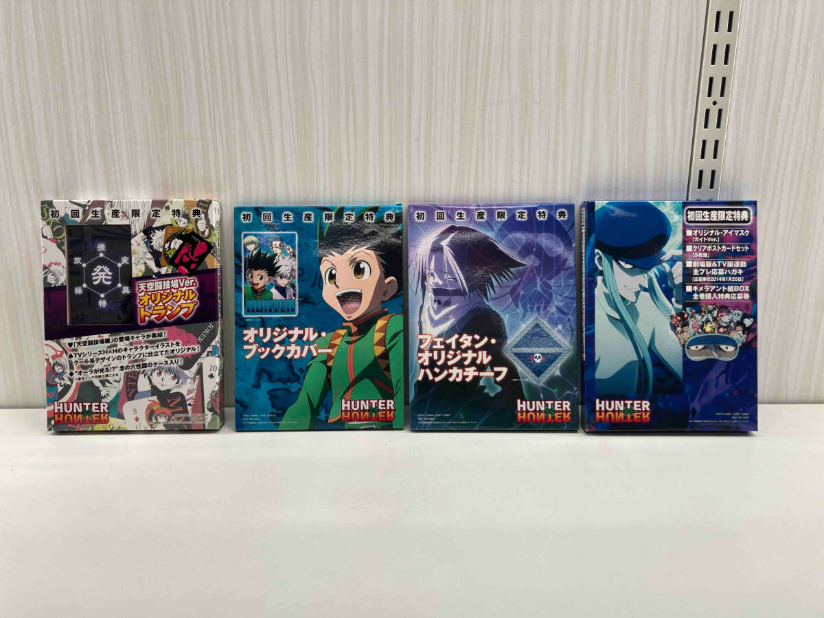 Yahoo!オークション -「トランプ」(HUNTER×HUNTER) (は行)の落札 Yahoo!オークション -「トランプ」(HUNTER×HUNTER) (は行)の落札