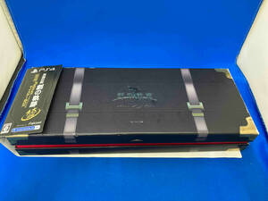 帯あり PS4 英雄伝説 創の軌跡 PlatinumマイスターBOX