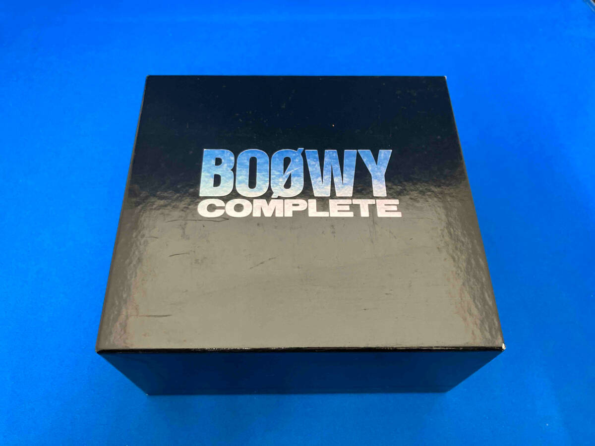 Yahoo!オークション -「boowy complete 21st century」の落札 Yahoo!オークション -「boowy complete 21st century」の落札