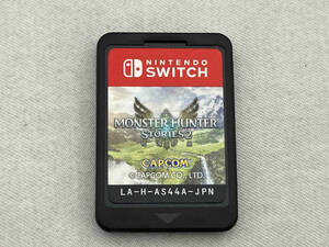 (カセットのみ)ニンテンドースイッチ モンスターハンターストーリーズ2 ~破滅の翼~