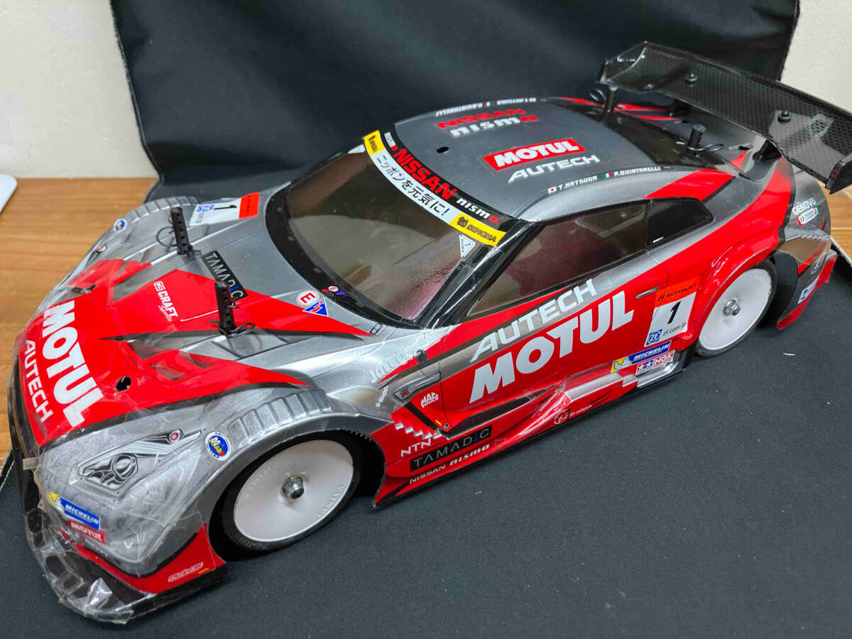 Yahoo!オークション -「タミヤ motul autech gt-r」の落札相場 Yahoo!オークション -「タミヤ motul autech gt-r」の落札相場