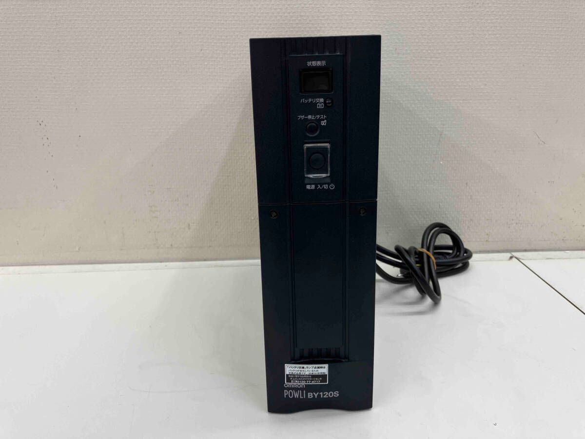 Yahoo!オークション -「by120s」(UPS、無停電電源装置) (周辺 Yahoo!オークション -「by120s」(UPS、無停電電源装置) (周辺