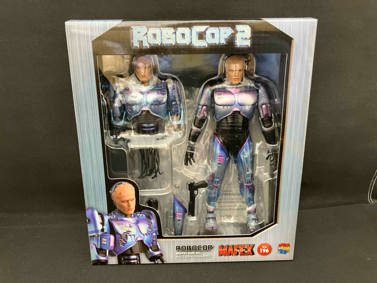 Yahoo!オークション -「MAFEX ロボコップ」の落札相場・落札価格 Yahoo!オークション -「MAFEX ロボコップ」の落札相場・落札価格