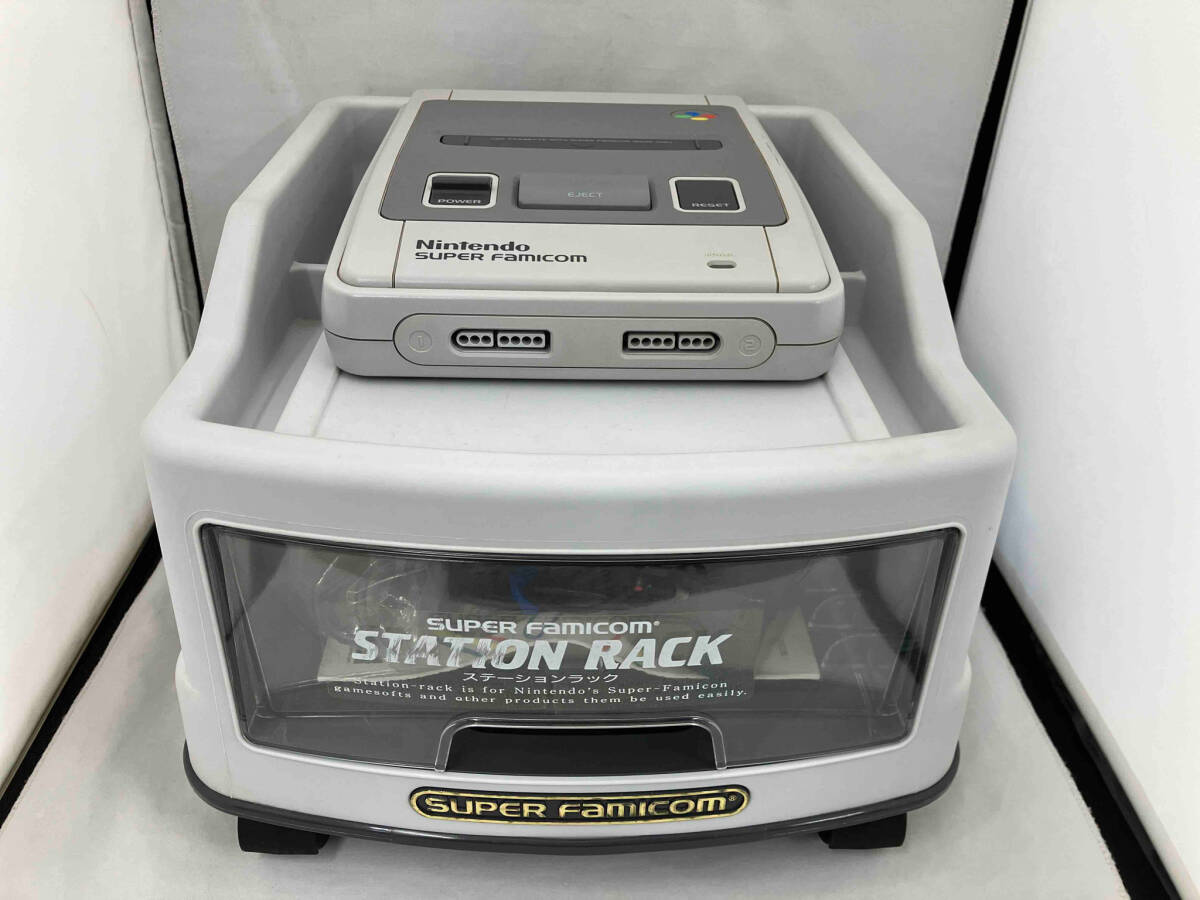 Yahoo!オークション -「スーパーファミコン ラック」の落札相場 Yahoo!オークション -「スーパーファミコン ラック」の落札相場