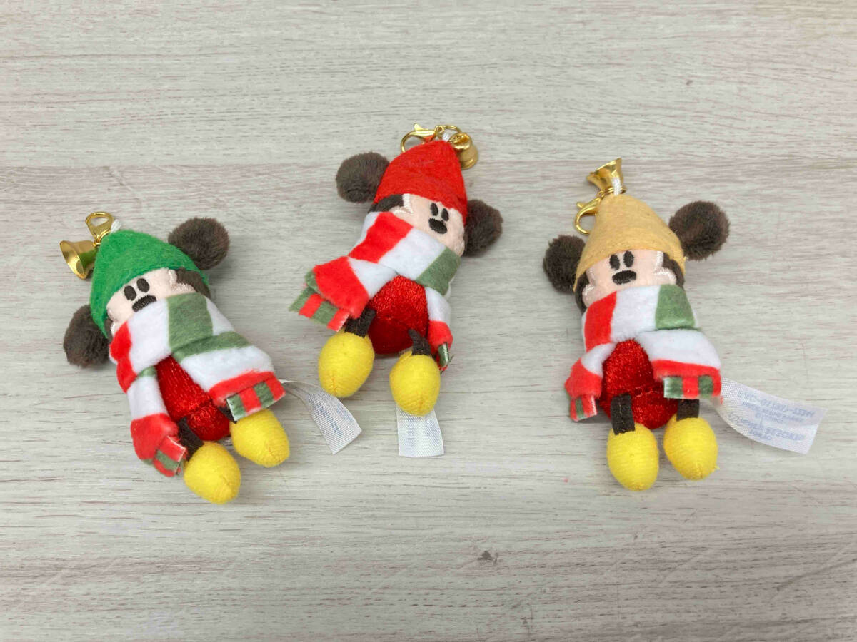 2025年最新】ディズニー チャーム クリスマスの人気アイテム
