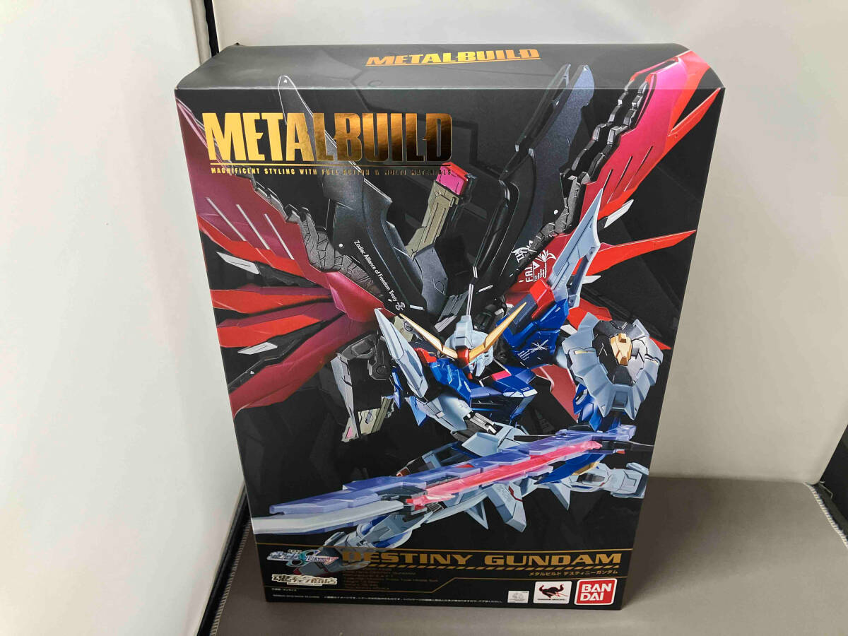 2025年最新】Yahoo!オークション -metal build デスティニー 2025年最新】Yahoo!オークション -metal build デスティニー