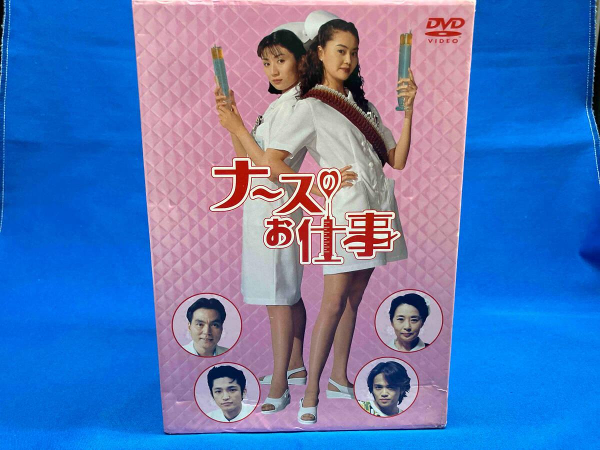 2025年最新】Yahoo!オークション -ナースのお仕事dvdの中古品 2025年最新】Yahoo!オークション -ナースのお仕事dvdの中古品