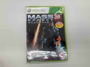 Xbox360 マスエフェクト3