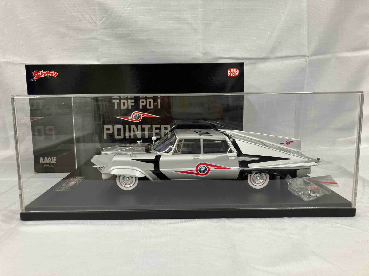 2025年最新】Yahoo!オークション -ポインター号の中古品・新品