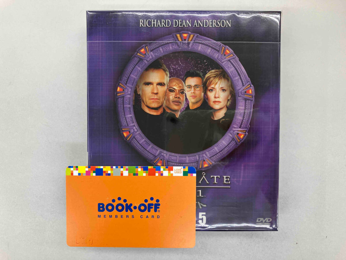 2025年最新】Yahoo!オークション -スターゲイトsg1の中古品 2025年最新】Yahoo!オークション -スターゲイトsg1の中古品