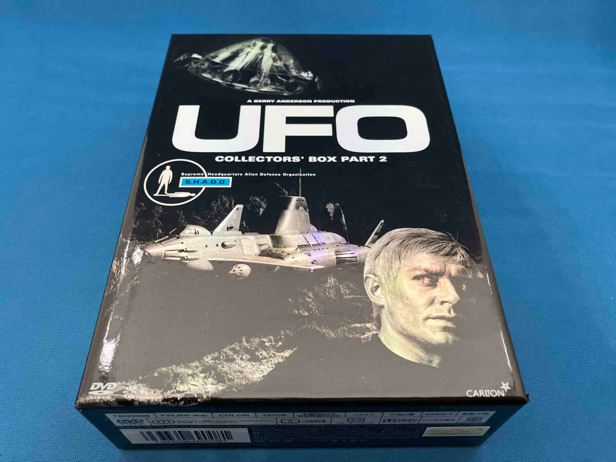 2025年最新】Yahoo!オークション -謎の円盤ufo dvdの中古品 2025年最新】Yahoo!オークション -謎の円盤ufo dvdの中古品