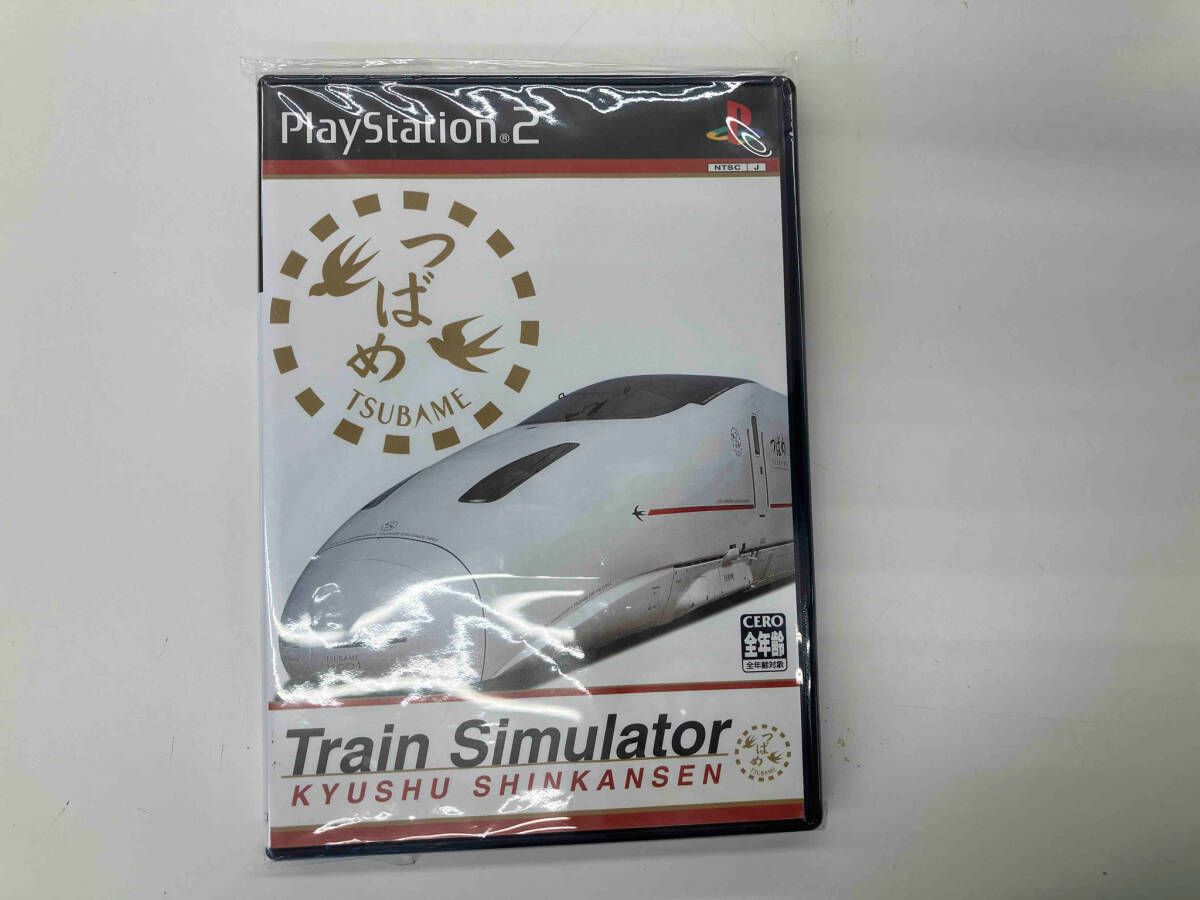2025年最新】Yahoo!オークション -PS2 Train Simulator 九州