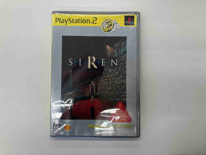 PS2 SIREN PS2 the Best(再販)