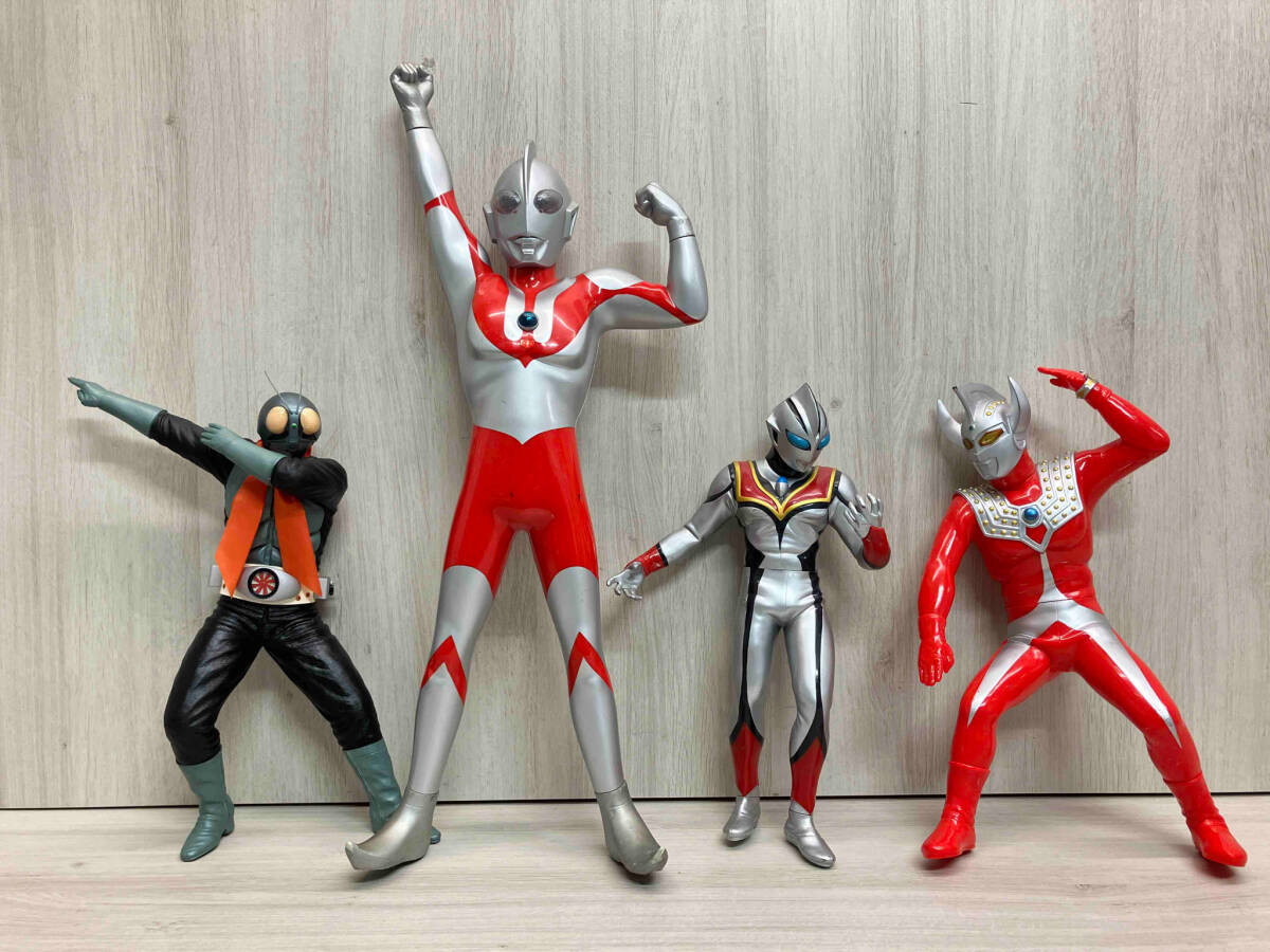 Yahoo!オークション -「京本コレクション 仮面ライダー」の落札 Yahoo!オークション -「京本コレクション 仮面ライダー」の落札