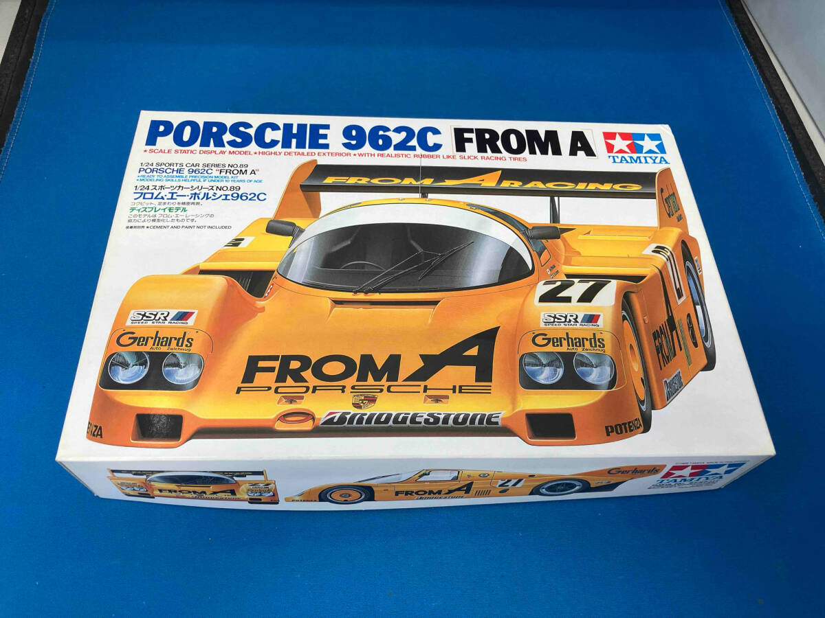 2025年最新】Yahoo!オークション -ポルシェ 962の中古品・新品 2025年最新】Yahoo!オークション -ポルシェ 962の中古品・新品