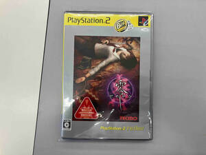 PS2 零 -zero- PlayStation2 the Best
