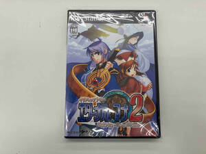 PS2 イリスのアトリエ エターナルマナ2 Atelier Iris -Eternal Mana 2-