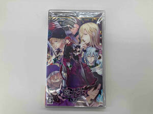 PSP 魔女王