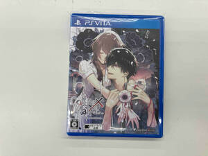 PSVITA Collar Malice -Unlimited-