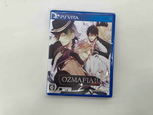 PSVITA OZMAFIA!! ‐vivace‐