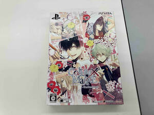 PSVITA Collar Malice -Unlimited-