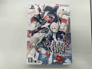 PSVITA CollarMalice