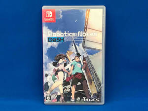 ニンテンドースイッチ ROBOTICS;NOTES DaSH