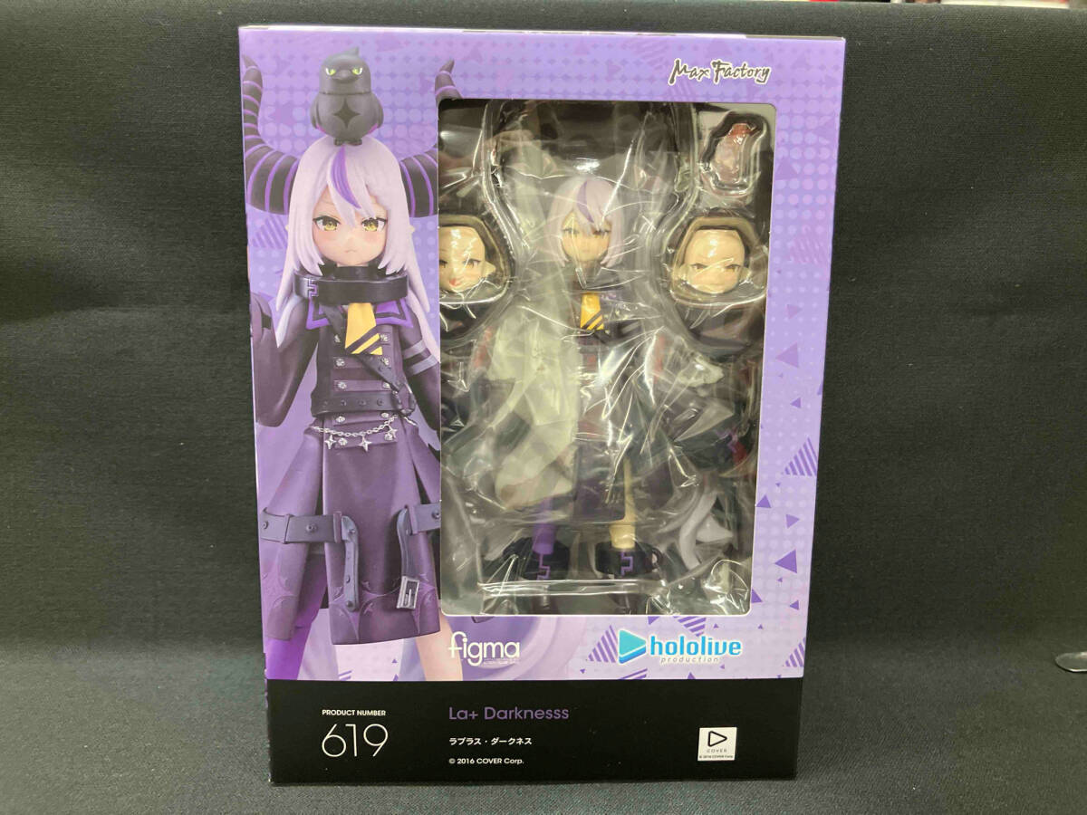 Yahoo!オークション -「ラプラスダークネス」(フィギュア) の Yahoo!オークション -「ラプラスダークネス」(フィギュア) の