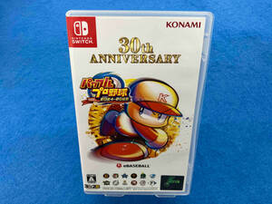 ニンテンドースイッチ パワフルプロ野球2024-2025