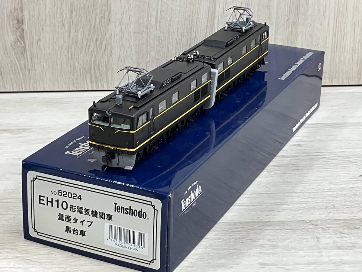 Yahoo!オークション -「天賞堂 eh10」(鉄道模型) の落札相場 Yahoo!オークション -「天賞堂 eh10」(鉄道模型) の落札相場
