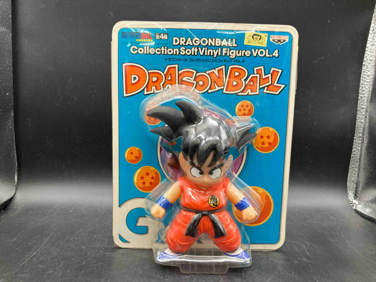 Yahoo!オークション -「ドラゴンボール コレクションソフビ Yahoo!オークション -「ドラゴンボール コレクションソフビ