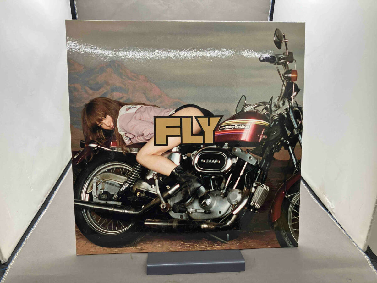 FLY 【完全生産限定盤】(2枚組アナログレコード) : YUKI