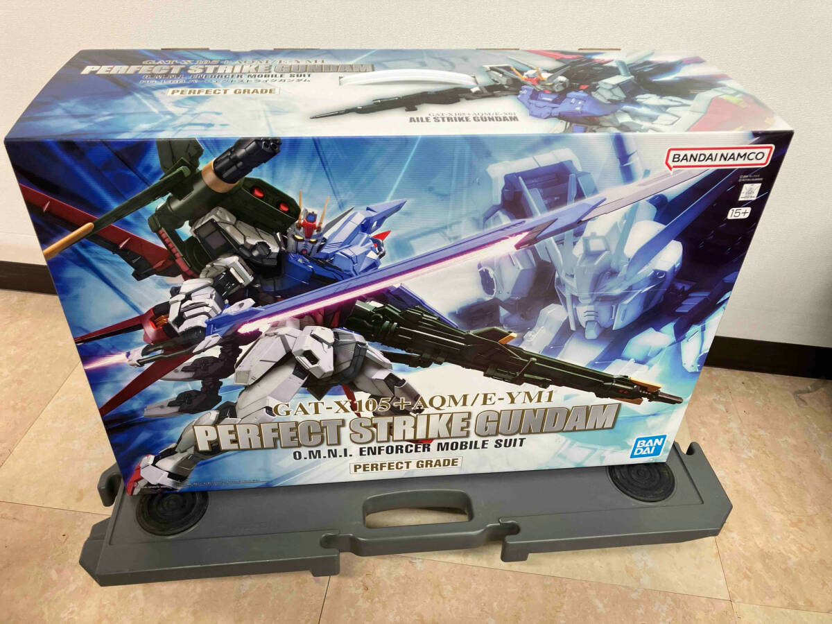 2025年最新】Yahoo!オークション -ストライクガンダム pgの中古 2025年最新】Yahoo!オークション -ストライクガンダム pgの中古