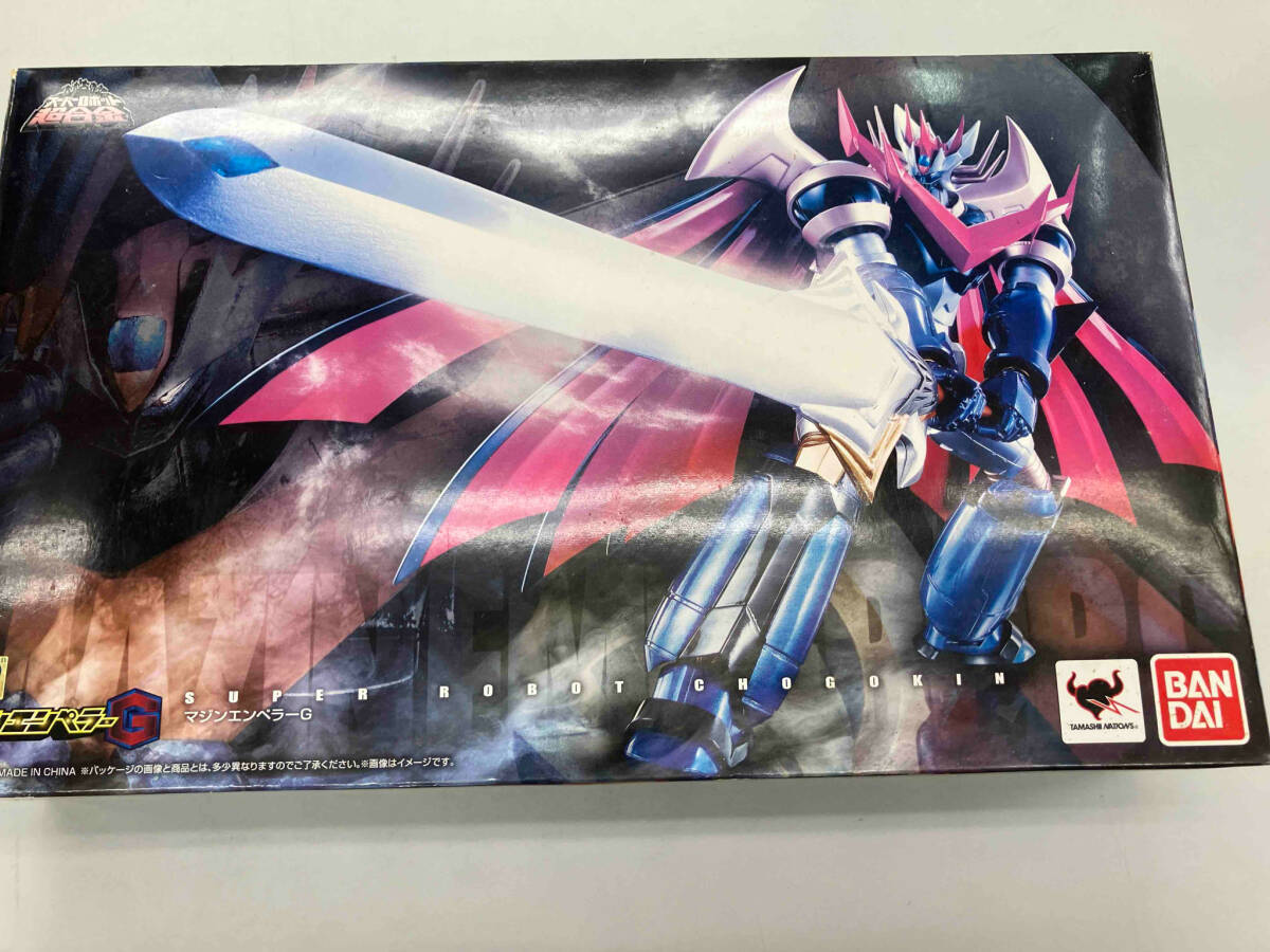 Yahoo!オークション -「スーパーロボット超合金 マジン Yahoo!オークション -「スーパーロボット超合金 マジン