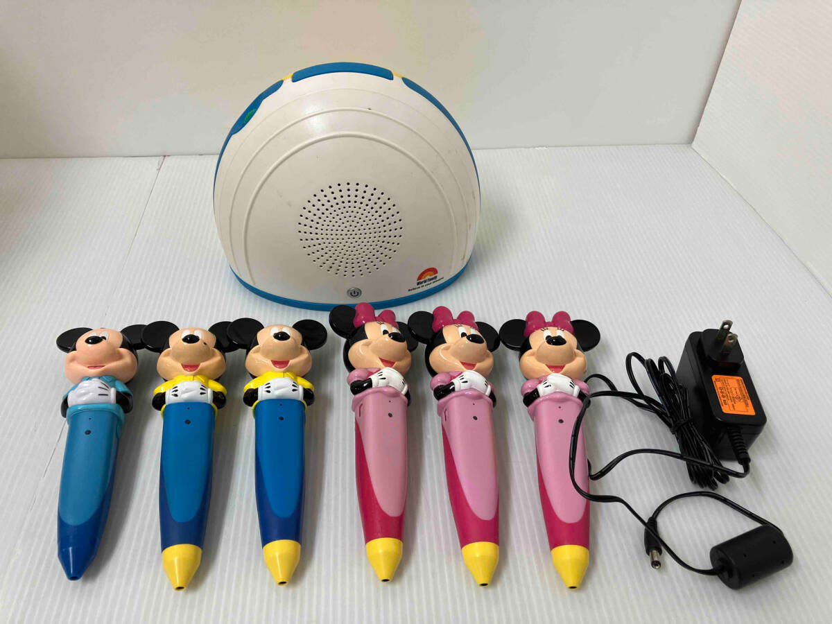 Yahoo!オークション -「(ディズニー dwe) (メイト mate)」の落札 Yahoo!オークション -「(ディズニー dwe) (メイト mate)」の落札