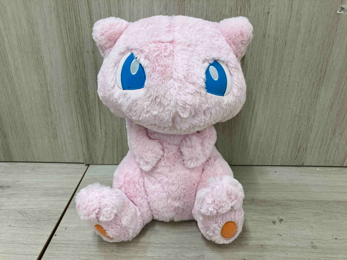 Yahoo!オークション -「ポケモンセンター ぬいぐるみ ミュウ」の Yahoo!オークション -「ポケモンセンター ぬいぐるみ ミュウ」の