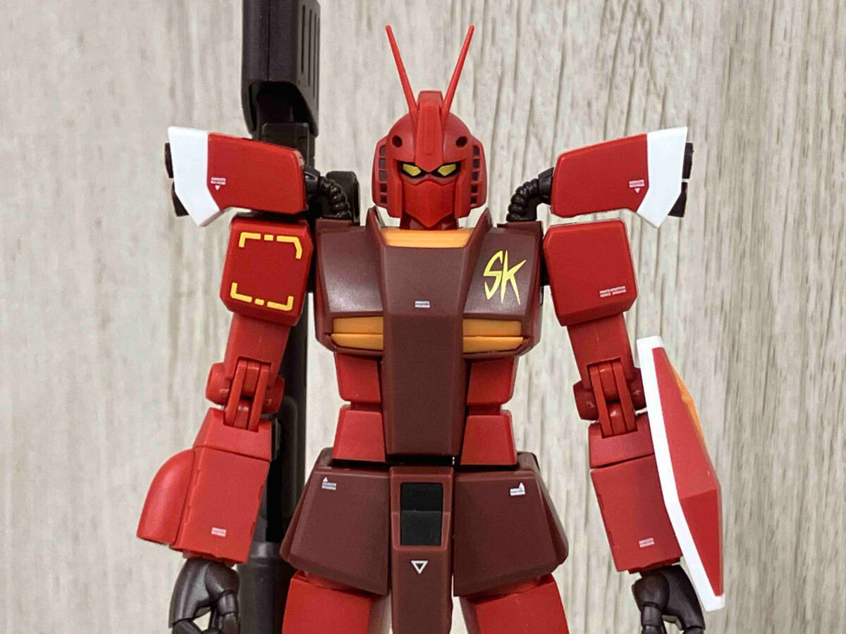 Yahoo!オークション -「パーフェクトガンダム ロボット魂」の
