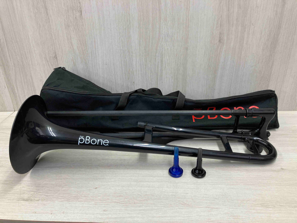 Yahoo!オークション -「pbone」(トロンボーン) (管楽器)の落札