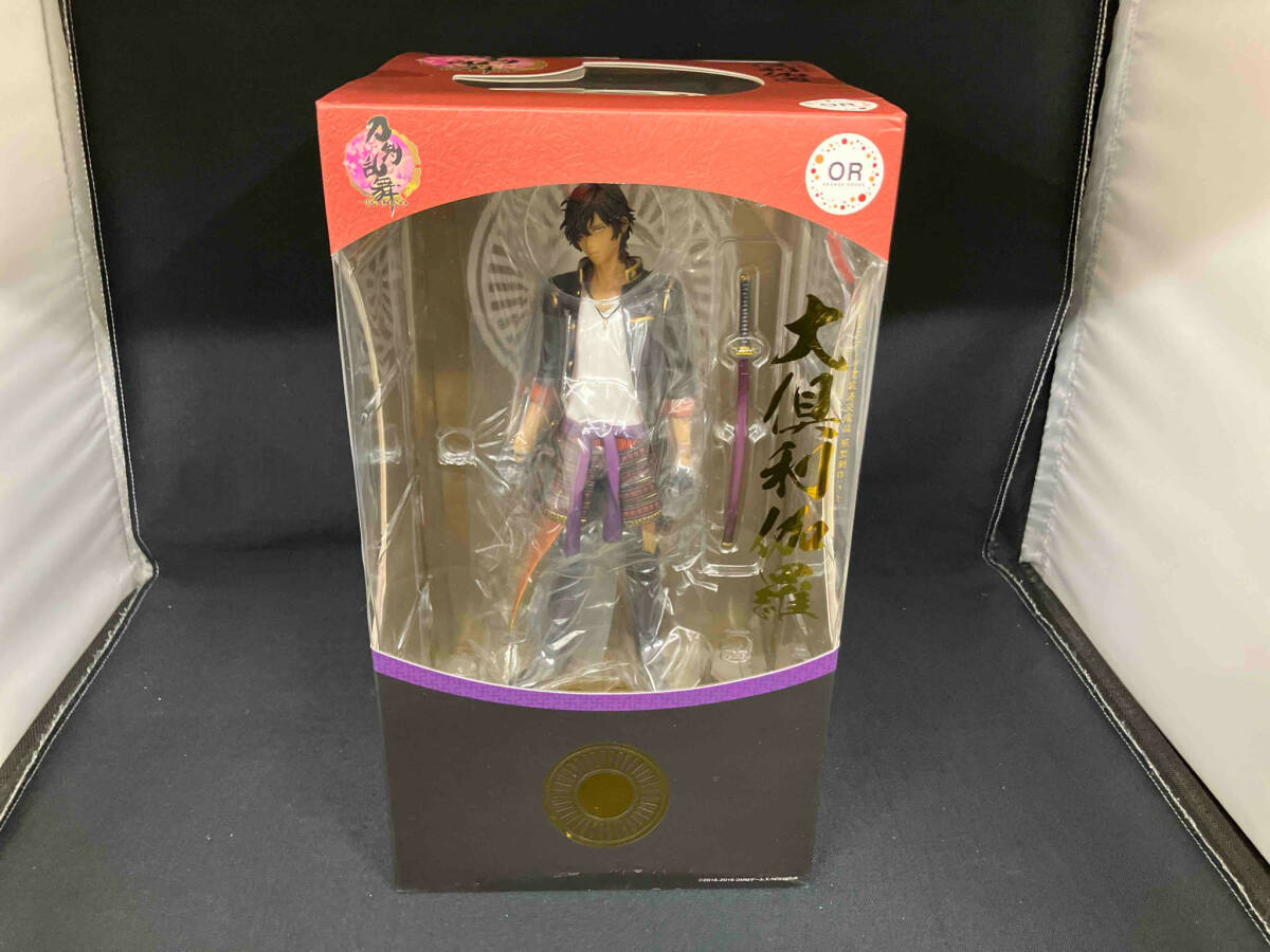 2025年最新】Yahoo!オークション -大倶利伽羅 フィギュアの中古 2025年最新】Yahoo!オークション -大倶利伽羅 フィギュアの中古
