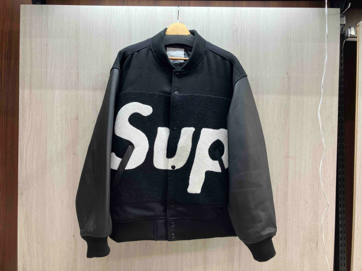 2025年最新】Yahoo!オークション -supreme スタジャン 2025年最新】Yahoo!オークション -supreme スタジャン