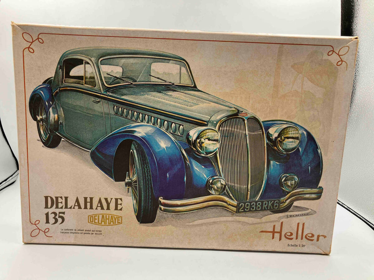 AIRFIX Heller エレール プラモデル ジャンク Yahoo!オークション -「エレールheller」の落札相場・落札価格
