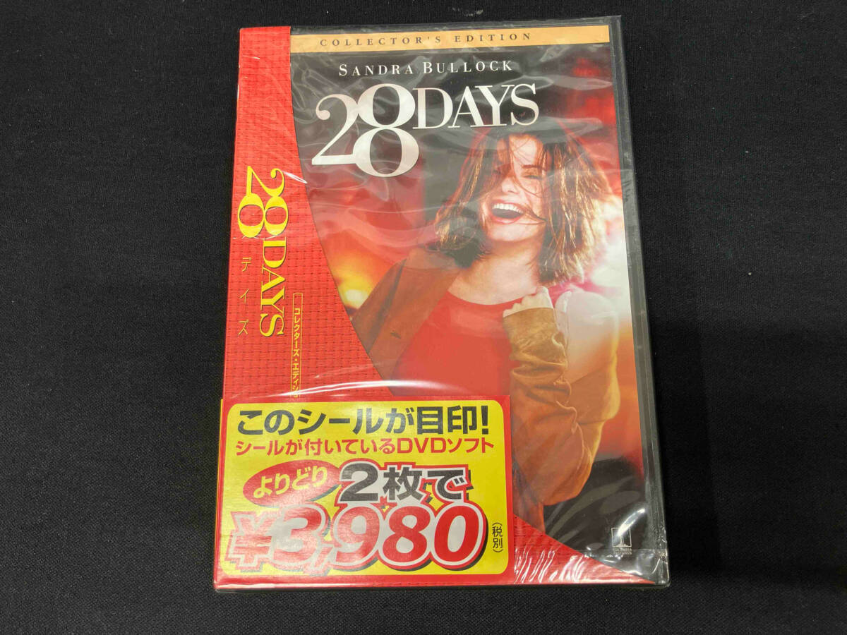 2025年最新】Yahoo!オークション -28days dvdの中古品・新品・未
