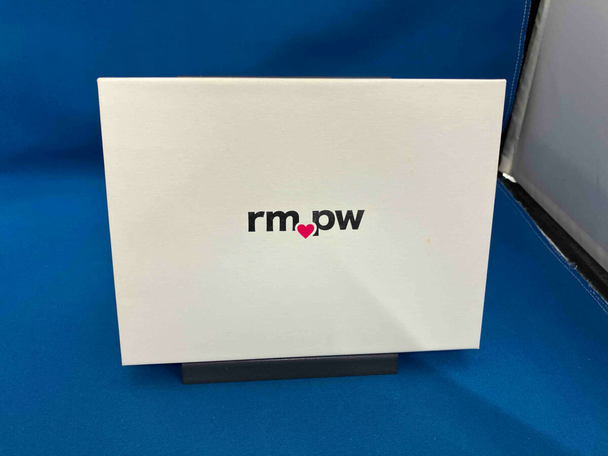 DVD リッチマン,プアウーマン DVD-BOX