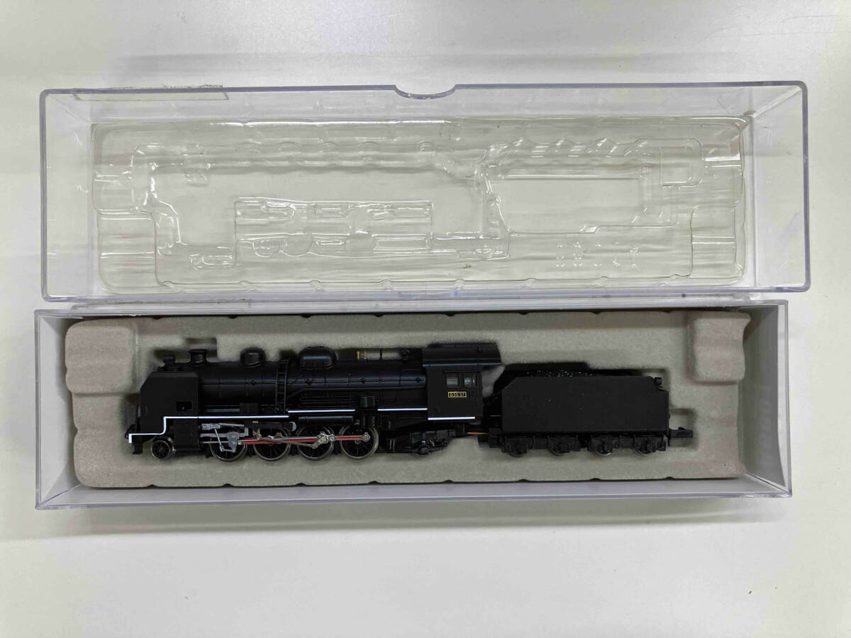 Yahoo!オークション -「d50」(Nゲージ) (鉄道模型)の落札相場 Yahoo!オークション -「d50」(Nゲージ) (鉄道模型)の落札相場